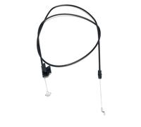 Cavo arresto motore per Murray 672835, 672835MA. Lunghezza cavo 59", condotto