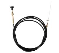 Cavo Arresto Motore per Veicolo Filo Comando Acceleratore Adatto per Camion