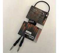 Cavo assemblato hight quality, JACK STEREO, 1,5 Mt