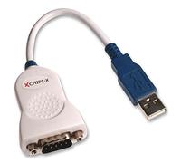 Cavo Assemblee cavi - Smart - Cavo USB - RS232 DB9 maschio 10 cm - chipi-x10