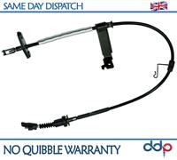 Cavo Assy-Clutuch per Hyundai i10 1.2 1.2i 1.0 Benzina 415100X910, 415100X911