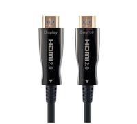 CAVO ATTIVO HDMI 2.0 4K 60HZ 10MT