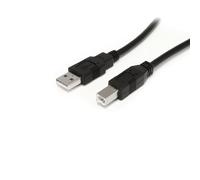 Cavo Attivo USB 2.0 A A B StarTech.com USB2HAB30AC 10M/30FT - M/M