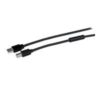 Cavo Attivo USB 2.0 A A B StarTech.com USB2HAB50AC 15M / 50 FT - M/M