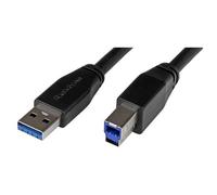 Cavo Attivo USB A 3.0 A USB B StarTech USB3SAB5M 5M - M/M