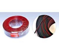 Cavo Audio 100 Metri Bipolare Per Diffusori Acustici Casse Stereo Altoparlanti