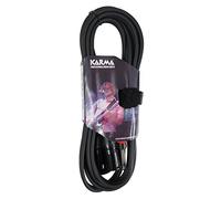 KARMA CAVO AUDIO JACK 6,3 XLR 3 MT (CA 8266M)**PUOI PAGARE ANCHE ALLA CONSEGNA!!!**