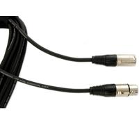 Quik Lok Mx/775-5 Cavo Xlr Serie Strix Da 5 M