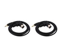 Cavo audio adattatore ingresso AUX da 3,5 mm per auto Mini Jack AUX a 8 pin
