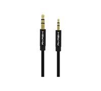 CAVO AUDIO AKASHI ALTJACK25BLK