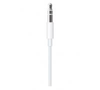 Cavo audio Apple Lightning su jack da 3,5 mm - 1,2 metri - bianco