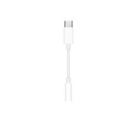 Apple MW2Q3ZM/A cavo audio USB-C 3.5mm Bianco
