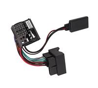 Cavo Audio AUX Bluetooth, Cavo AUX per Modulo Bluetooth per Auto, Compatibile con W169 Classe A W245 Classe B W203 Classe C