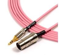 Cavo Audio Aux In NAIM, QUAD, B&O. Mini Jack 3.5mm a 5 Pin Din.