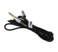 Cavo audio AUX/jack per AKG K72 K702 K712 K271 MK II K701 K240 Studio 2m nero
