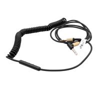 Cavo audio AUX/jack per Marshall Kilburn 2 Kilburn Kilburn 3 150cm oro,nero