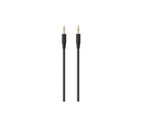 Cavo Audio Belkin Per Dispositivo 1 M Connettore Placcato Oro F3Y117BT1M