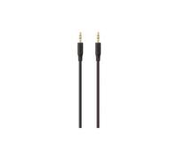 Cavo Audio Belkin Per Dispositivo 2 M Connettore Placcato Oro F3Y117BT2M