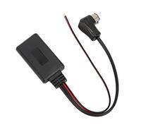 Cavo Audio Bluetooth 5.0 Adattatore AUX di Ricambio per IP-BUS, Abbinamento Ideale con i Tuoi Dispositivi, Perfetto per gli Amanti della Musica, Plug and Play