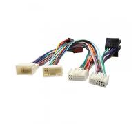 Vivavoce Bluetooth Parrot Audio Auto Sot Cavo Cavi per Hyundai Imax