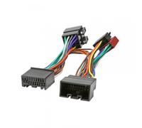 Vivavoce Bluetooth Parrot Audio Auto Sot Cavo Cavi per Jaguar X Tipo