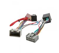 Vivavoce Bluetooth Parrot Audio Auto Sot Cavo Cavi per Volvo XC90