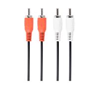 CAVO AUDIO CABLEXPERT CCA-2R2R-6