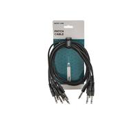 Cavo - Audio - Cavo Patch Basic Line - P/u 6 - 0,9 M