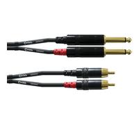 Cavo - Audio - Cfu 0.6 Pc