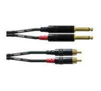 Cavo - Audio - Cfu 0.6 Pc