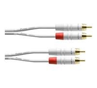 Cavo - Audio - Cfu 3 Cc-snow