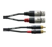 Cavo - Audio - Cfu 3 Fc