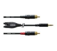 Cavo - Audio - Cfy 0.9 Wcc