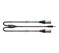 Cavo - Audio - Cfy 1.5 Wmm-long