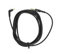 Cavo Audio da 3,5 Mm, Cavo Audio Sostitutivo per Cuffie HiFi da 2 M/6,6 Piedi per Cuffie da Gioco Nova 7 Nova Pro