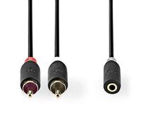 Cavi audio NEDIS CABW22255AT10