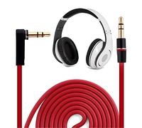 Cavo audio da studio compatibile con cuffie Monster Beats Studio/Solo/Solo HD/Mixr/Pro/Detox, cavo da 1,25 m