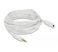 CAVO AUDIO DELOCK 3.5mm M-F, 5m
