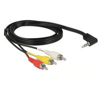 CAVO AUDIO DELOCK 84724