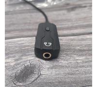 Cavo audio di prolunga da 3,5 mm con controllo del volume Co