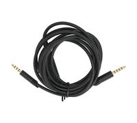 Cavo audio di ricambio per il controllo del volume delle cuffie Astro A10A30A40 compatibile con Xbox Series XS PS4, suono ad alta risoluzione, plug
