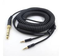 Cavo audio di ricambio Stretch 5M per cuffie Hifiman He400S He-400i
