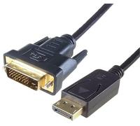 Cavo Audio E Video Displayport A Dvi 2M - 26-6120