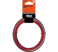 Cavo audio Ekon speaker 2x 2.5mm, lunghezza 20 mt