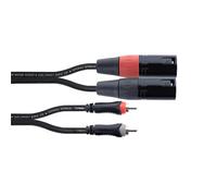 Cordial EU 1 MC 1 m Cavo audio