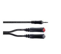 Cordial EY 0,3 WGG 0,3 m Cavo audio