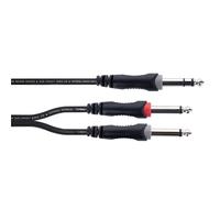 Cordial EY 3 VPP 3 m Cavo audio