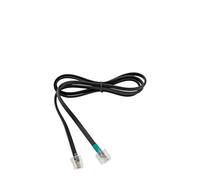 Cavo Audio EPOS RJ45 A RJ11 Serie SD / DW / SDW 80Cm Per IPC / BT Turrets