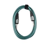Cavo AUDIO ERYUE Cavo da 1/4 Pollici Cavo Strumenti AUDIO 10 Piedi NOREDUZIONE DRIMA INFERF6.35 Mm M Cavo di Chitarra COMION RESISTRO AUDIO AUDIO CORD AUDIO PROPRIO per GU