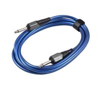 Cavo AUDIO ERYUE Cavo da 1/4 Pollici Cavo Strumenti AUDIO 10 Piedi NOREDUZIONE DRIMA INFERF6.35 Mm M Cavo di Chitarra COMION RESISTRO AUDIO AUDIO CORD AUDIO PROPRIO per GU